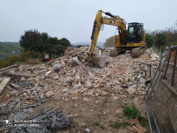 Demolizioni