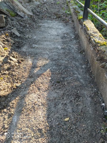 Manutenzioni stradali