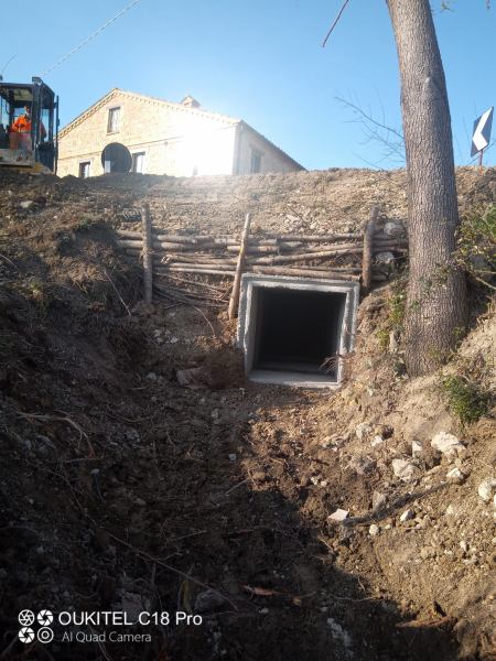 Manutenzioni stradali