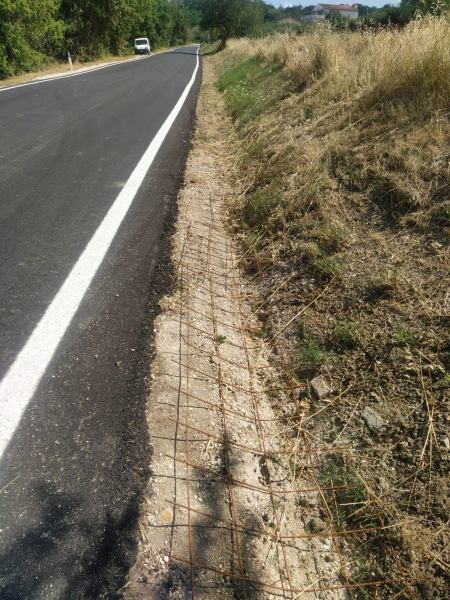 Manutenzioni stradali